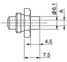 PRN5Kノーズピースの図