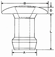 1801-SERIES(アルミ合金)図