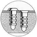 グロビット完成図