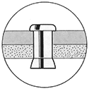 丸頭型：1121・1125・1131・141シリーズ完成図